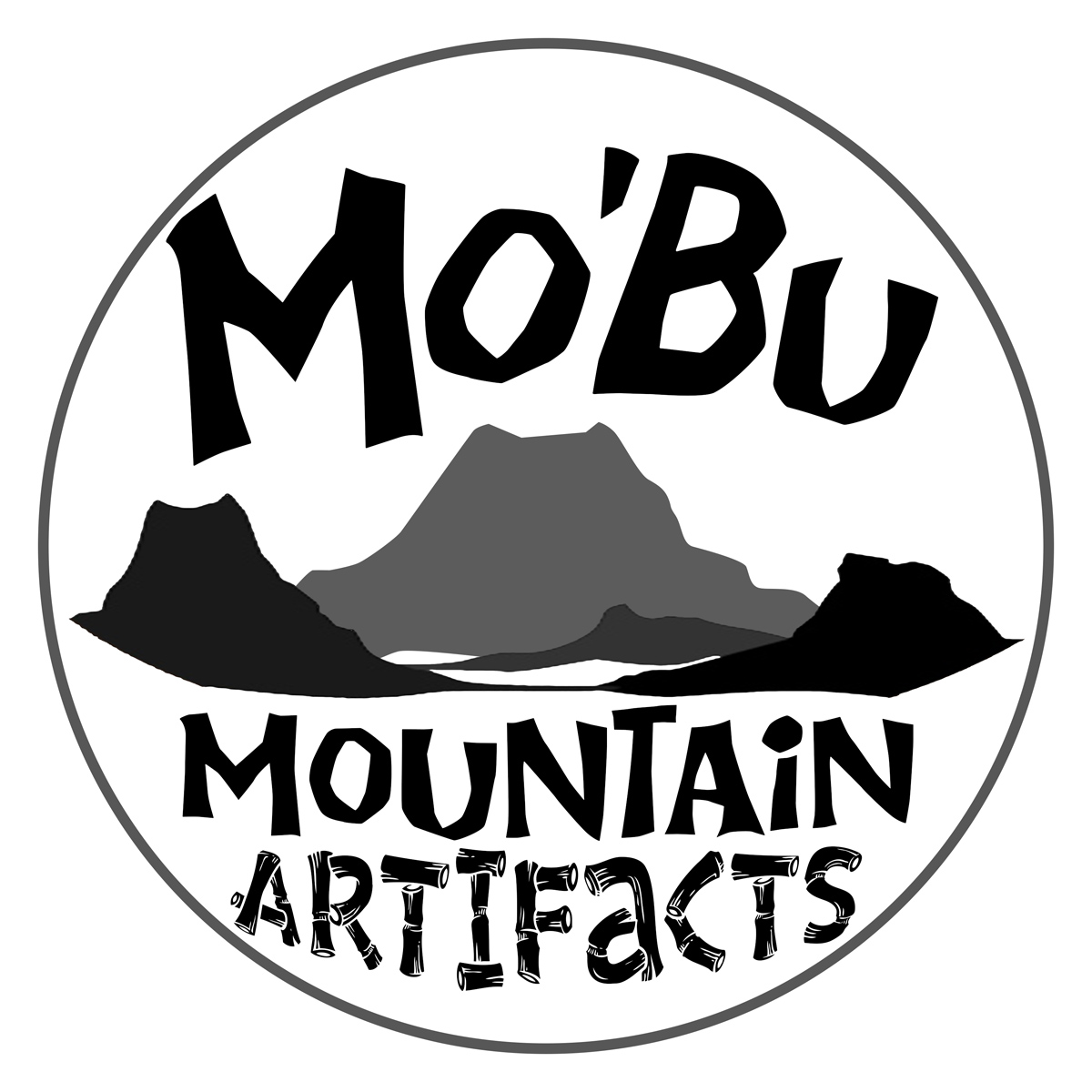 Mo'Bu Mountain Artifacts
